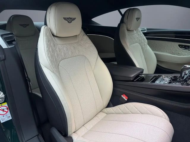 Bentley Continental GT V8