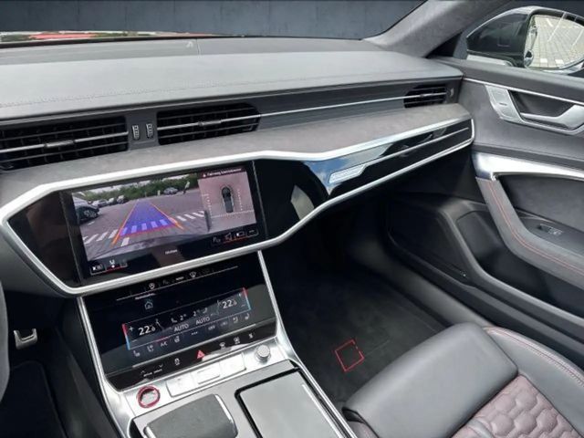 Audi RS6 Performance