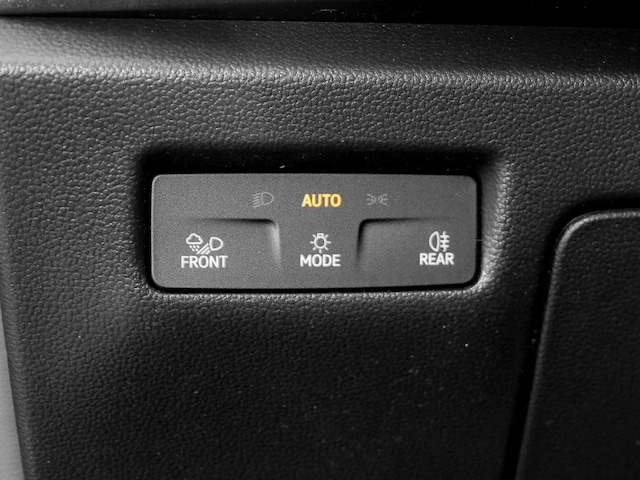 Skoda Superb 2.0 TDI 4x4 Combi Selection