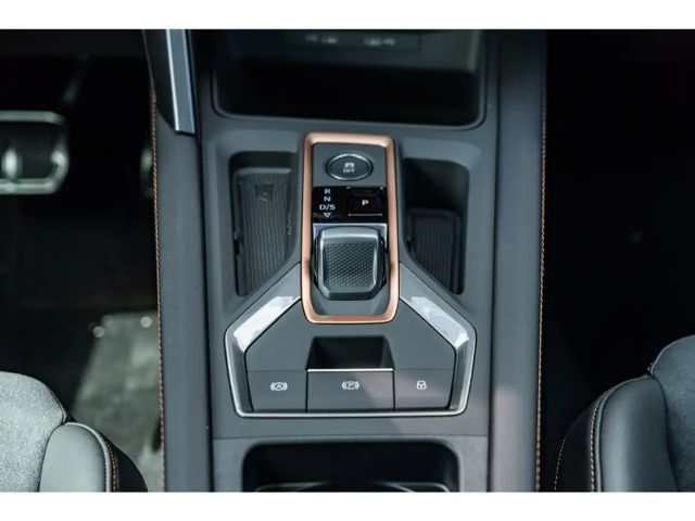 Cupra Formentor 2.0 TSI DSG VZ