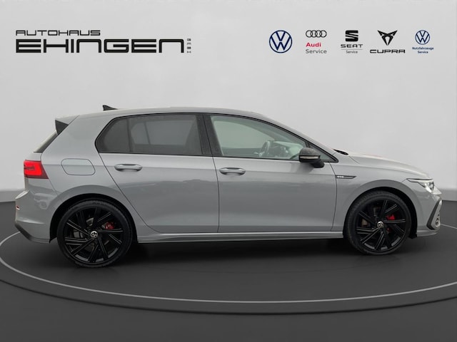 Volkswagen Golf 2.0 TDI DSG GTD Golf VIII