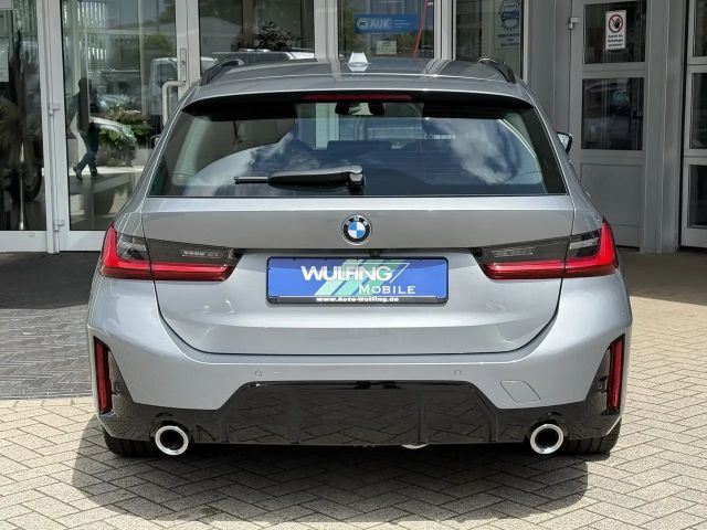 BMW 320 320d M-Sport xDrive