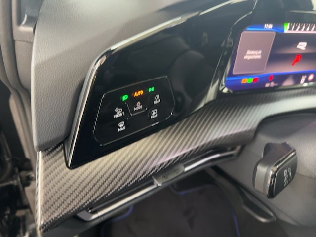 Volkswagen Golf 4Motion DSG