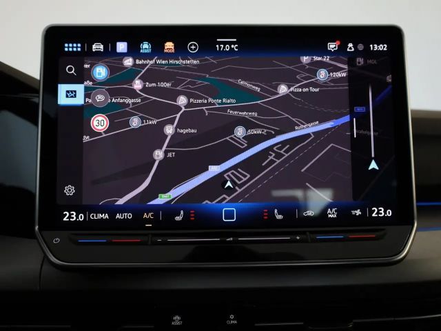 Volkswagen Golf Business Variant