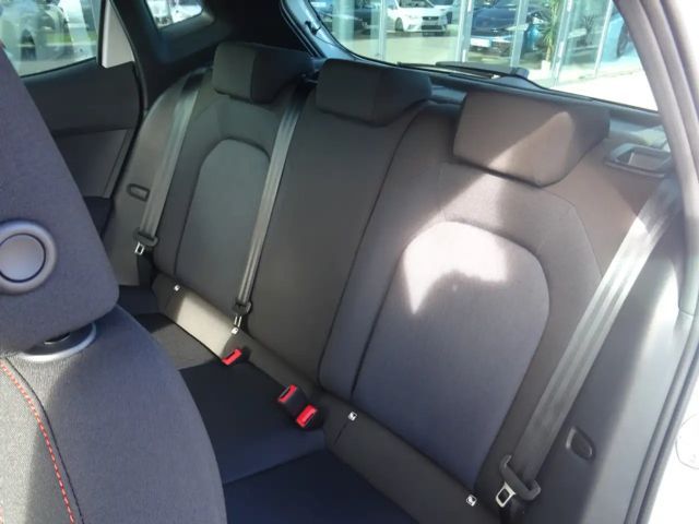 Seat Ibiza 1.0 TSI FR-lijn