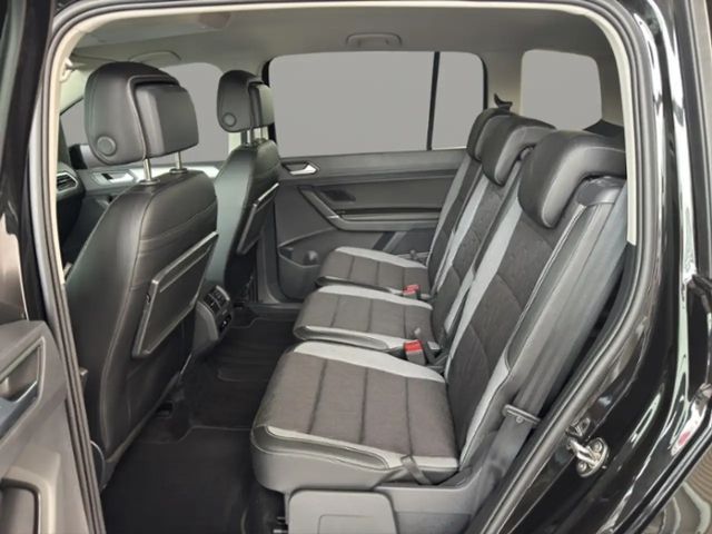 Volkswagen Touran DSG