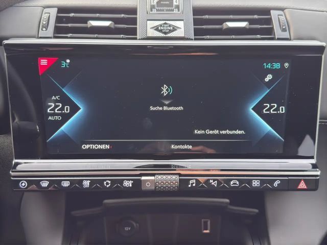 DS DS 7 Crossback E-Tense Mobiles