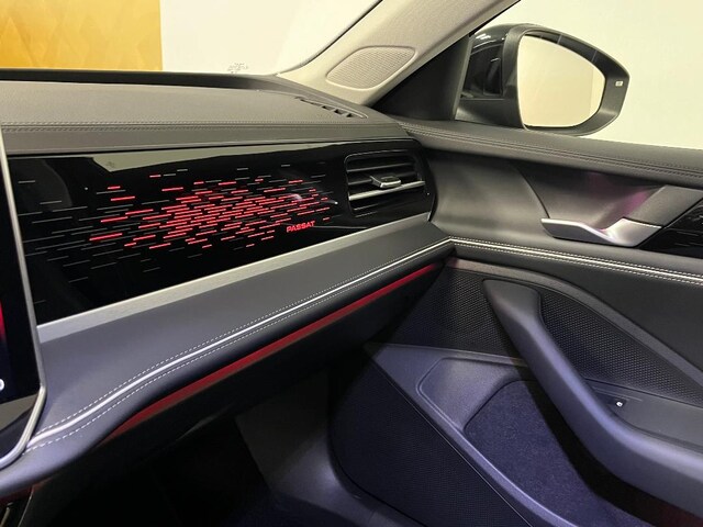 Volkswagen Passat 2.0 TDI DSG