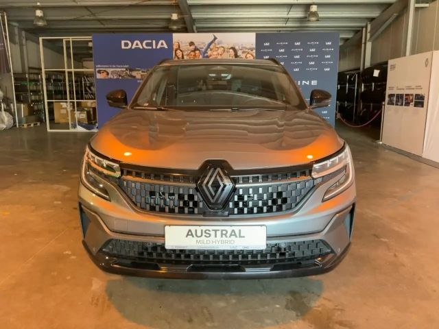 Renault Austral Alpine Esprit Techno