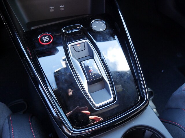 Audi RS3 Quattro S-Tronic Sedan