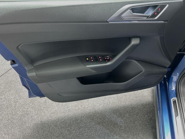 Volkswagen Polo 2.0 TSI DSG