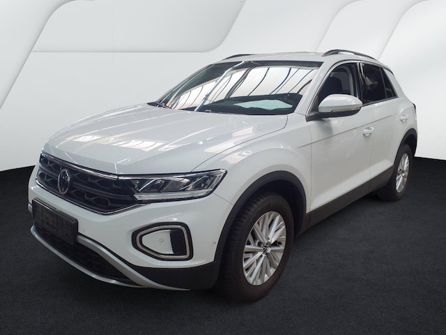 Volkswagen T-Roc TSi CarPlay+LED+Navi+Virt+PDC