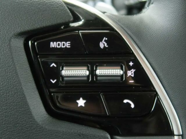 Kia Niro GDi Hybrid Vision