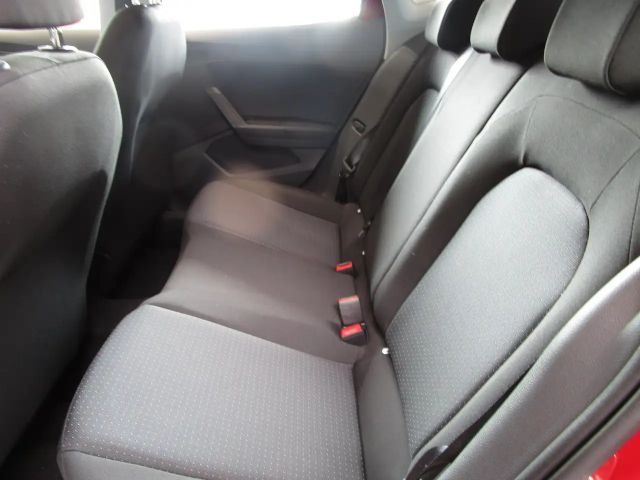 Seat Ibiza 1.0 TSI DSG Style