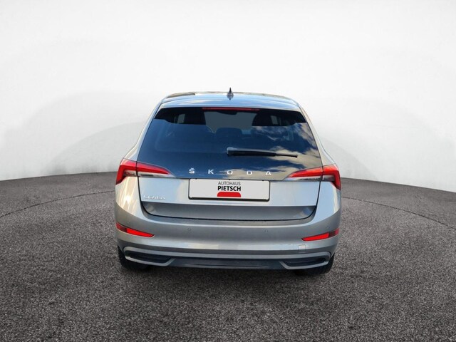 Skoda Scala 1.0 TSI Ambition