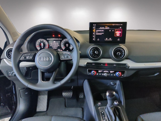 Audi Q2 35 TFSI S-Tronic