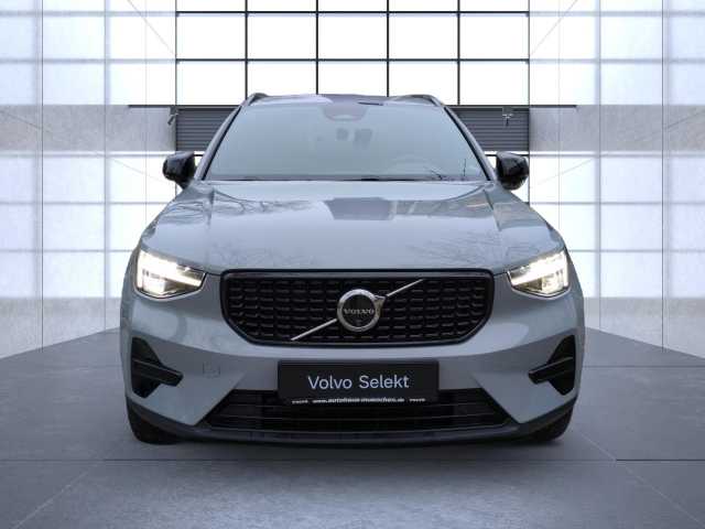Volvo XC40 XC40