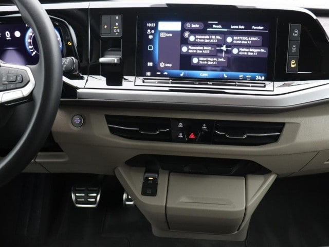 Volkswagen Multivan 2.0 TDI DSG Lang Style