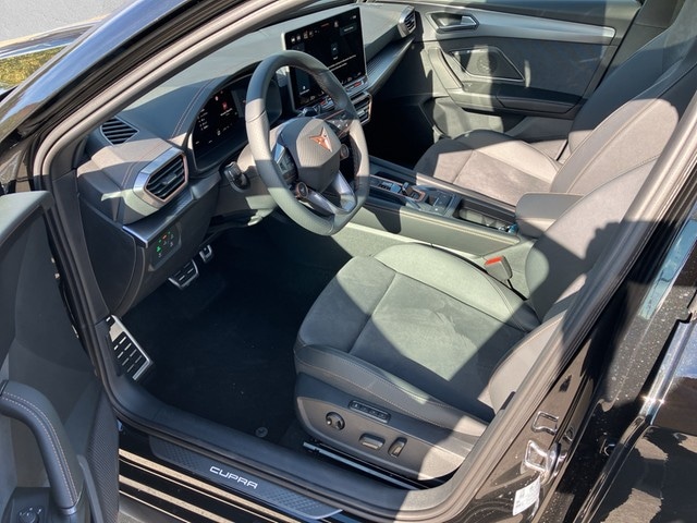 Cupra Leon DSG Sportstourer