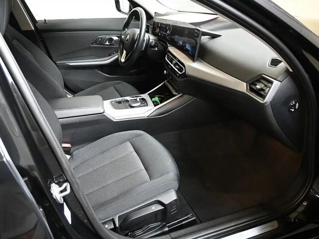 BMW 318 318d Touring