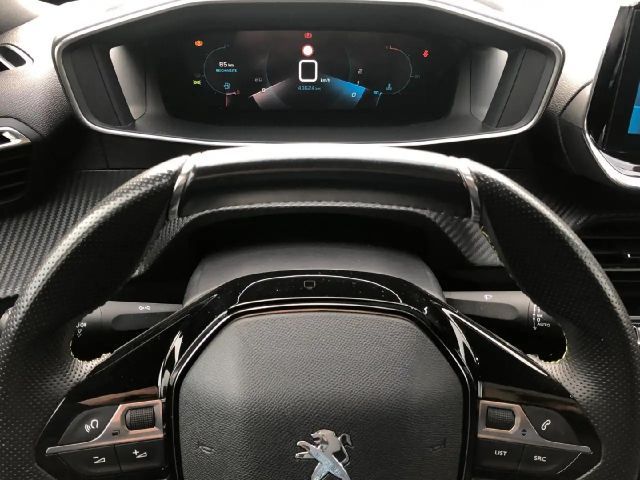 Peugeot 2008 GT-Line