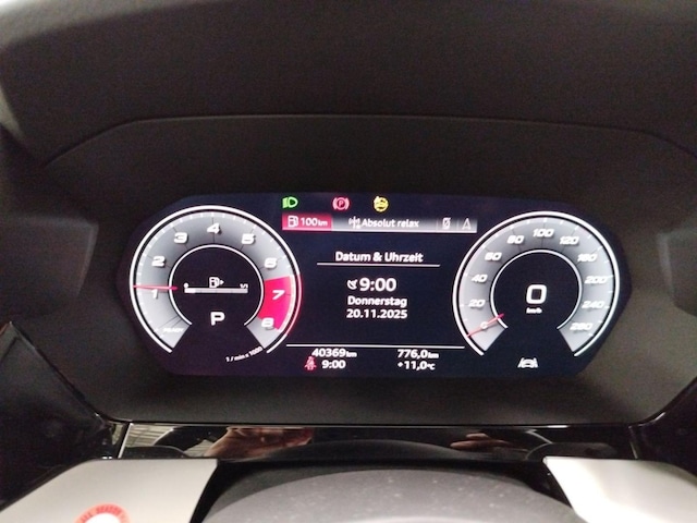 Audi A3 35 TFSI S-Tronic Sedan