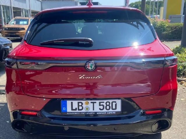 Alfa Romeo Tonale TI