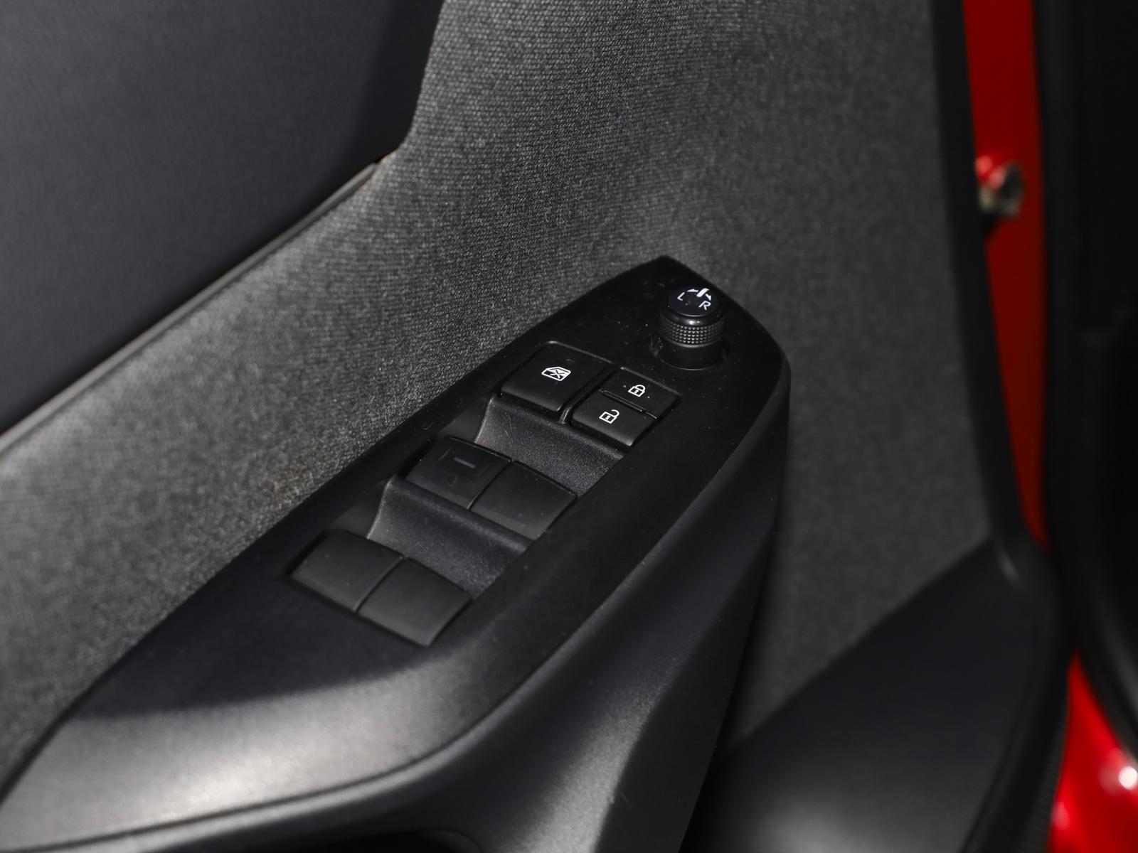 Toyota Yaris Cross 5-deurs Club