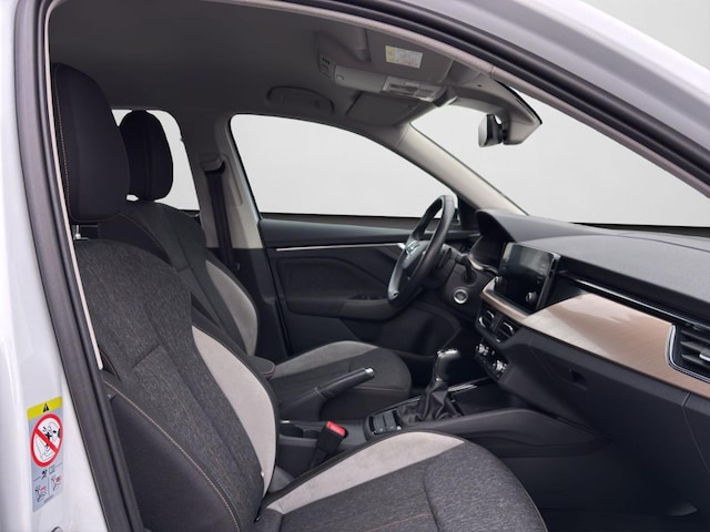 Skoda Kamiq 1.0 TSI Style Style