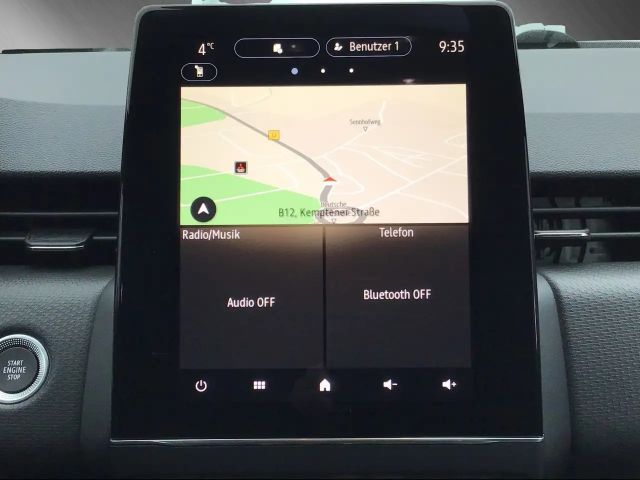 Mitsubishi Colt Hybrid