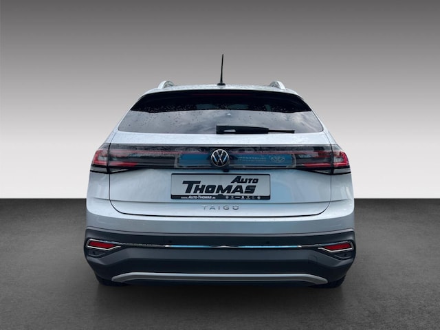 Volkswagen Taigo 1.0 TSI Style