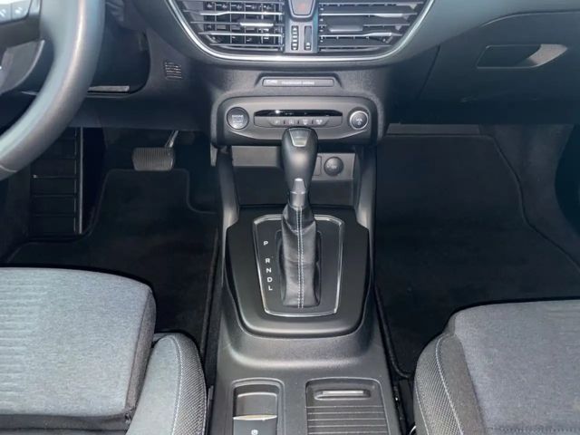 Ford Focus Active EcoBoost Wagon