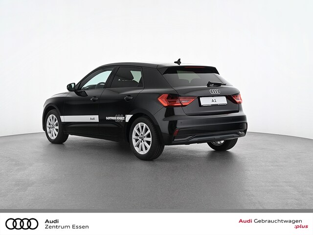 Audi A1 25 TFSI S-Tronic Sportback