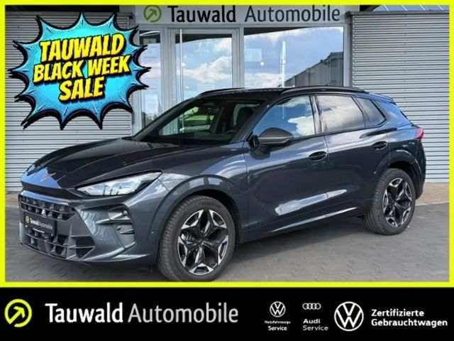 Cupra Terramar 1.5 eTSI Business