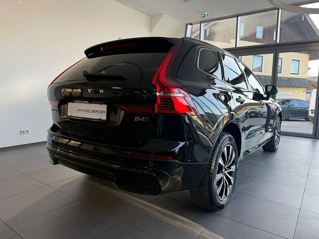 Volvo XC60 AWD Dark Geartronic Plus