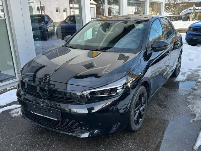 Opel Corsa GS-Line Grand Sport