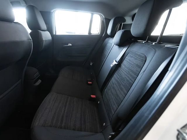 Jeep Avenger Longitude