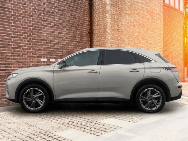 DS DS 7 Crossback Crossback