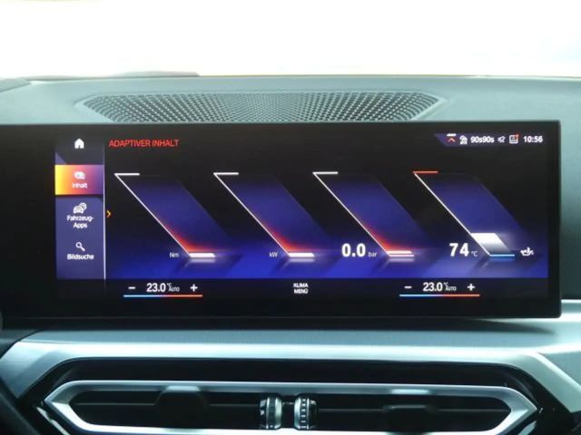 BMW 420 420d Coupé xDrive