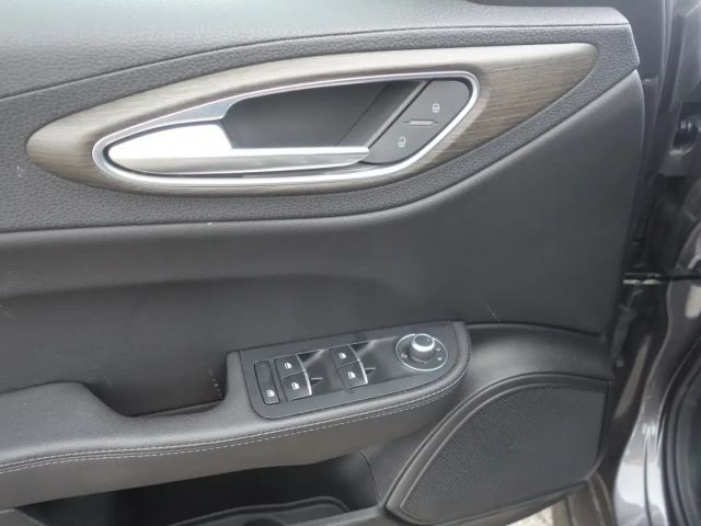 Alfa Romeo Giulia AT8 Q4 TI