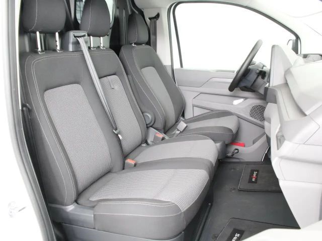 Volkswagen Transporter 4Motion T7