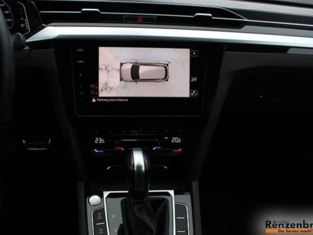 Volkswagen Arteon Shooting Brake DSG R-Line