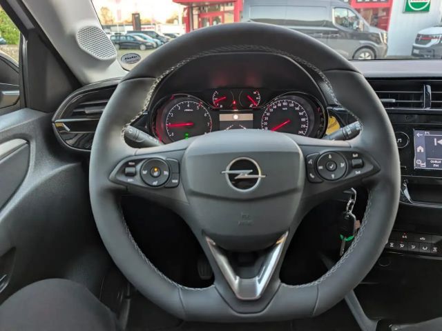 Opel Corsa Edition