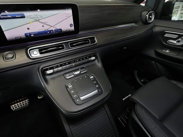 Mercedes-Benz V 300 AMG Line V 300 d