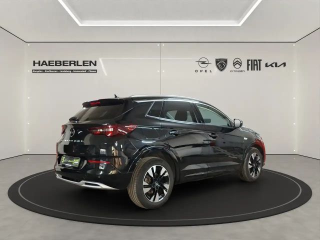 Opel Grandland X Ultimate