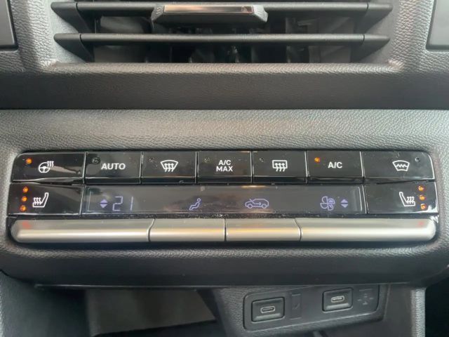 Opel Frontera Edition