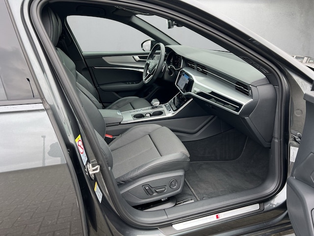 Audi A6 45 TFSI Avant Quattro S-Tronic Sport