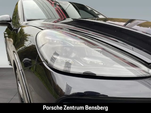 Porsche Cayenne Coupé GTS