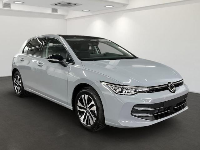 Volkswagen Golf DSG Life