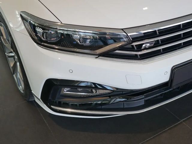 Volkswagen Passat 2.0 TDI R-Line Variant